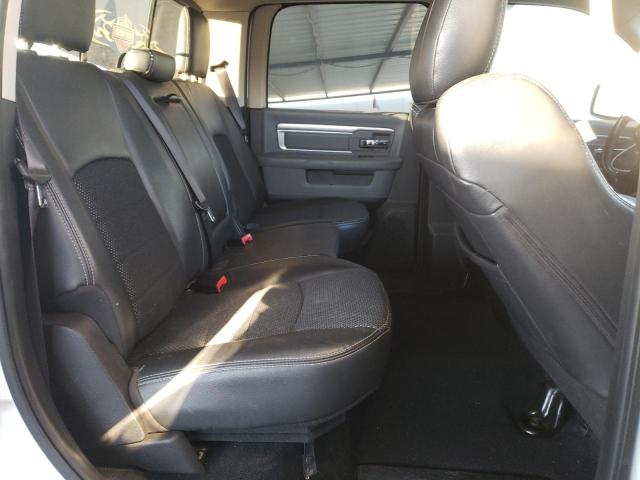 Photo 10 from auction – 2019 RAM 1500 CLASS with VIN 1C6RR6LT2KS604959