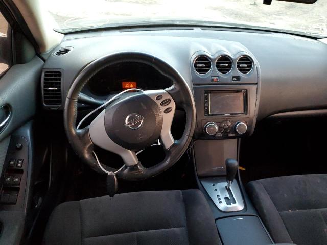 Photo 8 from auction – 2007 NISSAN ALTIMA 2.5 with VIN 1N4AL21E97C230376