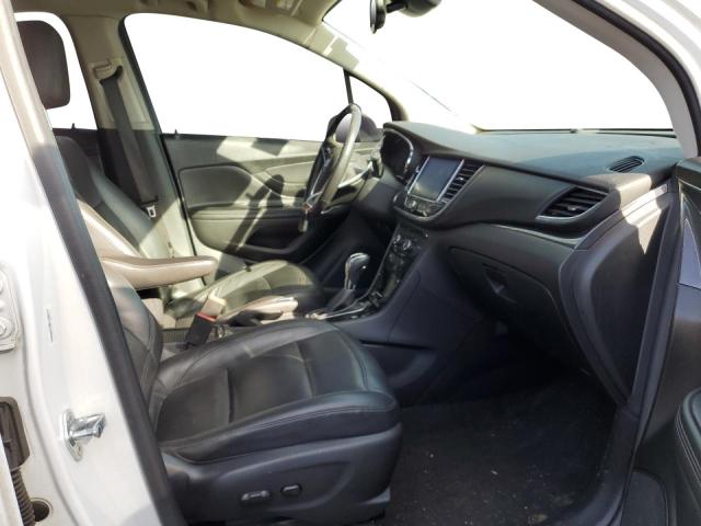 Photo 5 from auction – 2020 BUICK ENCORE ESS with VIN KL4CJCSB2LB058365