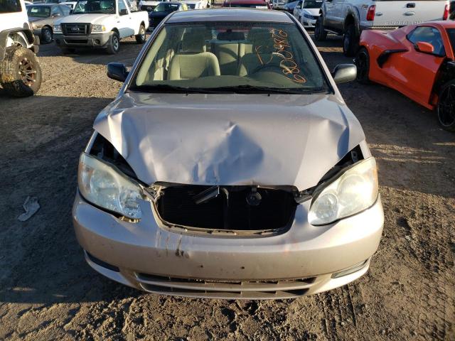 Photo 5 from auction – 2003 TOYOTA COROLLA CE with VIN 1NXBR32E93Z097751