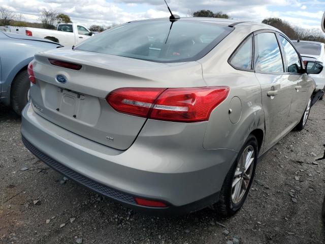 Photo 3 from auction – 2015 FORD FOCUS SE with VIN 1FADP3F22FL289323