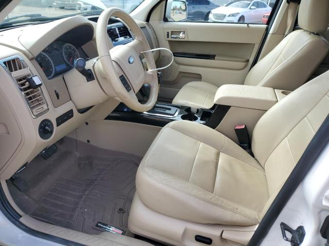 Photo 7 from auction – 2010 FORD ESCAPE LIM with VIN 1FMCU0EG9AKD42510