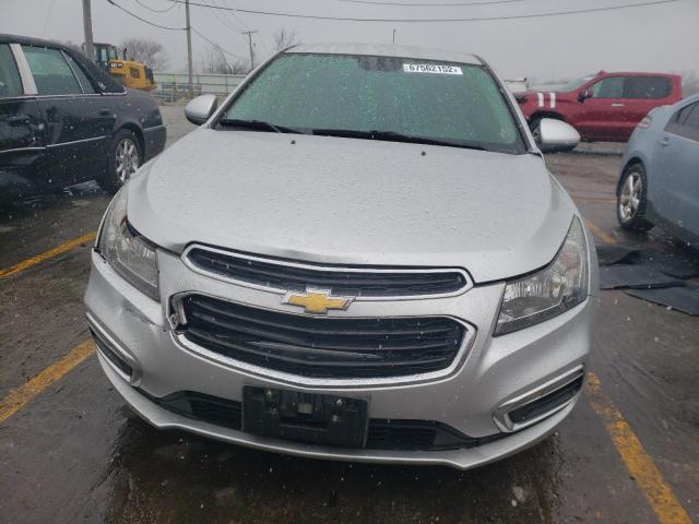 Photo 5 from auction – 2015 CHEVROLET CRUZE LT with VIN 1G1PC5SB9F7127579