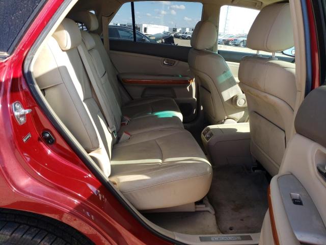 Photo 10 from auction – 2009 LEXUS RX 350 with VIN 2T2GK31UX9C077517