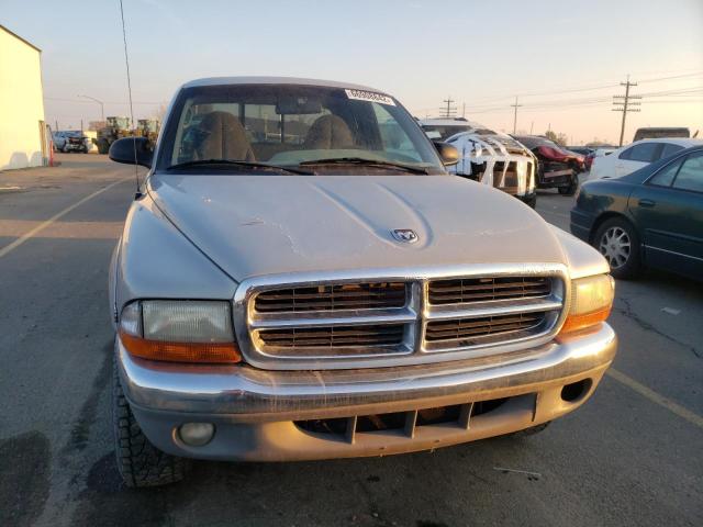 Photo 5 from auction – 1998 DODGE DAKOTA with VIN 1B7GG22Y6WS594941