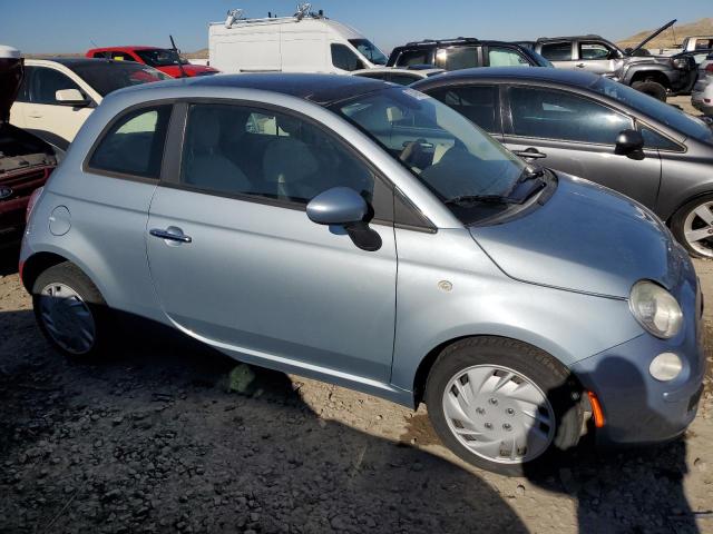 Zdjęcie 4 z aukcji – 2013 FIAT 500 POP z VIN 3C3CFFARXDT726585