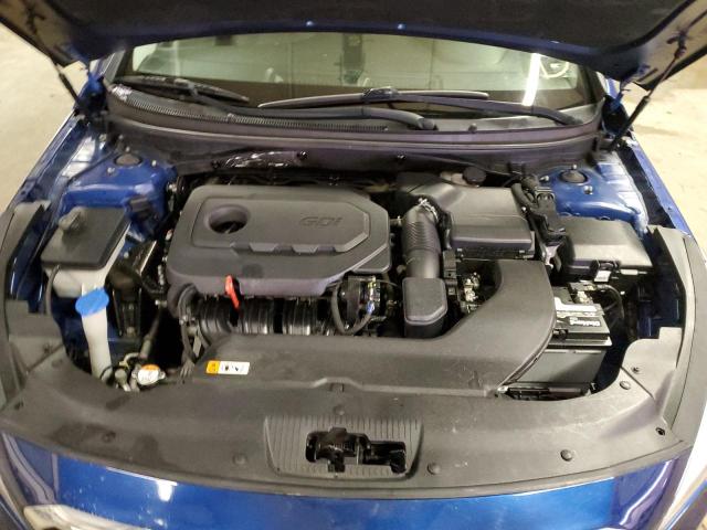 Photo 11 from auction – 2017 HYUNDAI SONATA SE with VIN 5NPE24AF3HH563519