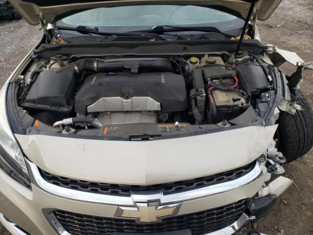 Photo 11 from auction – 2015 CHEVROLET MALIBU 2LT with VIN 1G11D5SL5FF190115