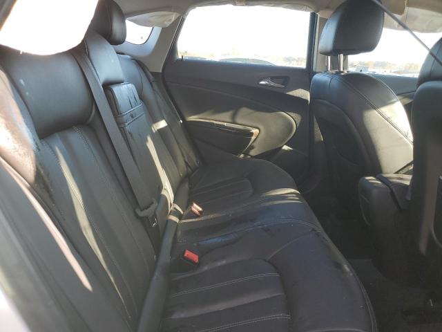 Photo 10 from auction – 2012 BUICK VERANO with VIN 1G4PS5SK4C4231044