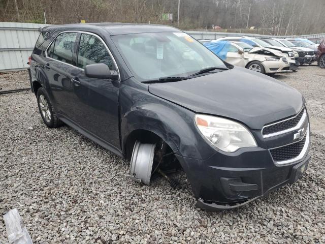 Photo 4 from auction – 2014 CHEVROLET EQUINOX LS with VIN 2GNALAEK1E6351890