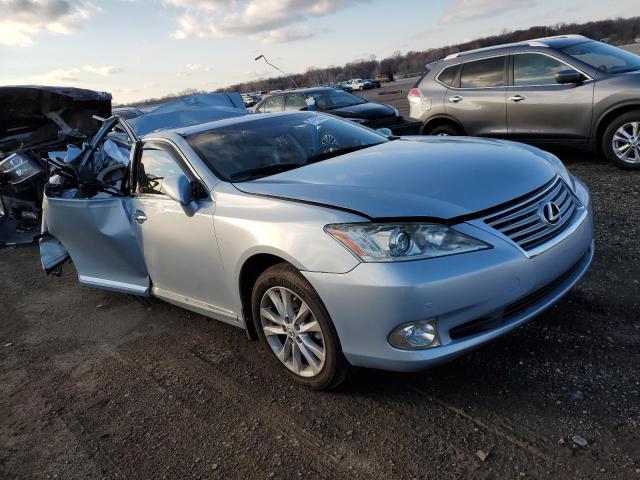 Photo 4 from auction – 2010 LEXUS ES 350 with VIN JTHBK1EG6A2410319