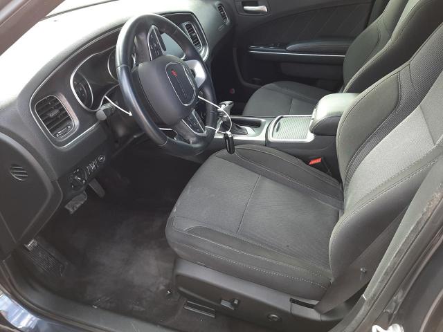 Photo 7 from auction – 2016 DODGE CHARGER SX with VIN 2C3CDXHG0GH305794