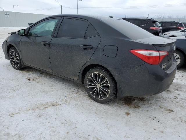 Photo 2 from auction – 2014 TOYOTA COROLLA L with VIN 2T1BURHE6EC101476