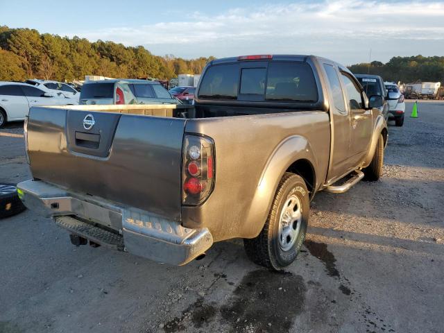 Photo 3 from auction – 2008 NISSAN FRONTIER K with VIN 1N6BD06T58C442536