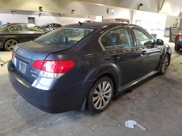 Photo 3 from auction – 2011 SUBARU LEGACY 2.5 with VIN 4S3BMBK69B3216182