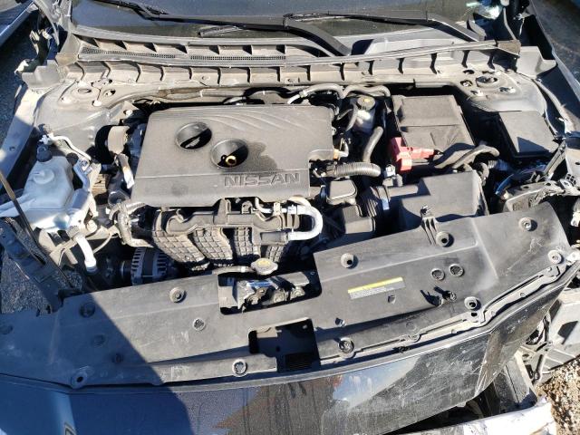 Photo 11 from auction – 2019 NISSAN ALTIMA S with VIN 1N4BL4BV6KC224834