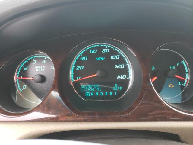Photo 9 from auction – 2011 BUICK LUCERNE CX with VIN 1G4HC5EM3BU115265