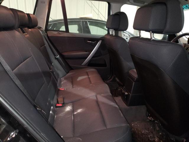 Photo 11 from auction – 2010 BMW X3 XDRIVE2 with VIN WBXPC7C47AWE54232