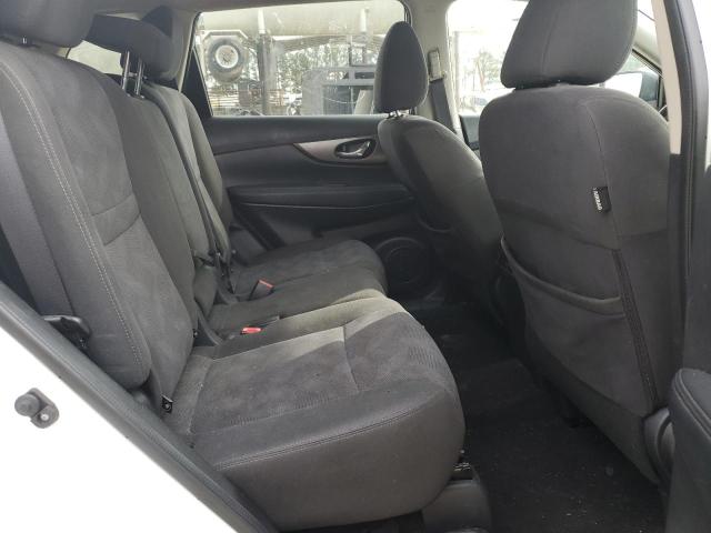 Photo 11 from auction – 2016 NISSAN ROGUE S with VIN KNMAT2MV3GP692382