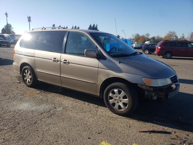 Photo 4 from auction – 2003 HONDA ODYSSEY EX with VIN 5FNRL18973B031081
