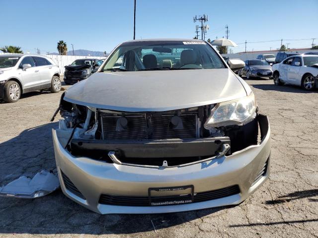 Photo 5 from auction – 2014 TOYOTA CAMRY L with VIN 4T4BF1FK4ER362890