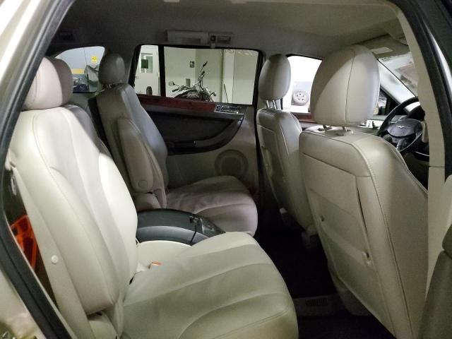 Photo 11 from auction – 2004 CHRYSLER PACIFICA with VIN 2C8GF68444R179046