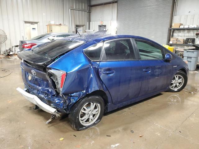 Photo 3 from auction – 2010 TOYOTA PRIUS with VIN JTDKN3DU8A5095128