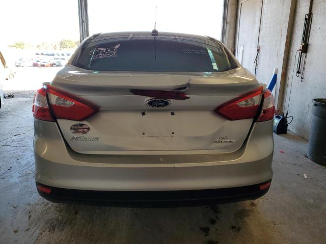 Photo 6 from auction – 2013 FORD FOCUS SE with VIN 1FADP3F2XDL236172