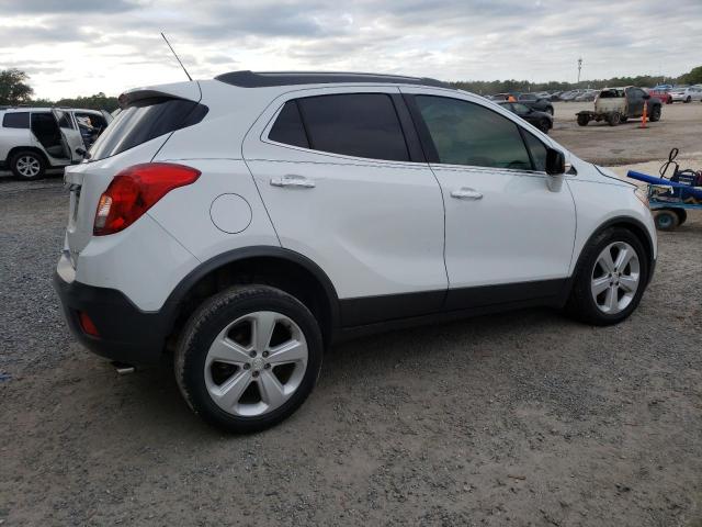 Photo 3 from auction – 2016 BUICK ENCORE with VIN KL4CJASB9GB669830