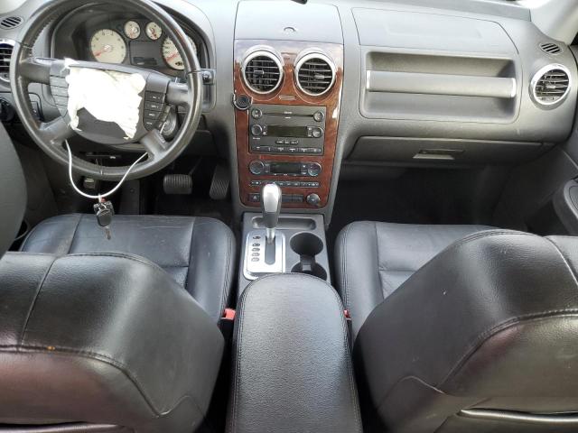 Photo 8 from auction – 2006 FORD FREESTYLE with VIN 1FMDK06186GA04241