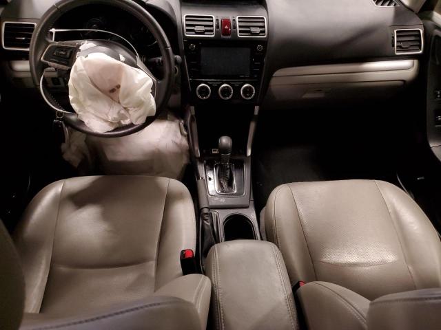 Photo 8 from auction – 2016 SUBARU FORESTER 2 with VIN JF2SJAVC7GH442947