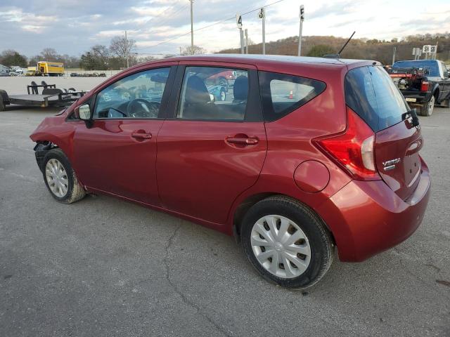 Photo 2 from auction – 2016 NISSAN VERSA NOTE with VIN 3N1CE2CP6GL396969