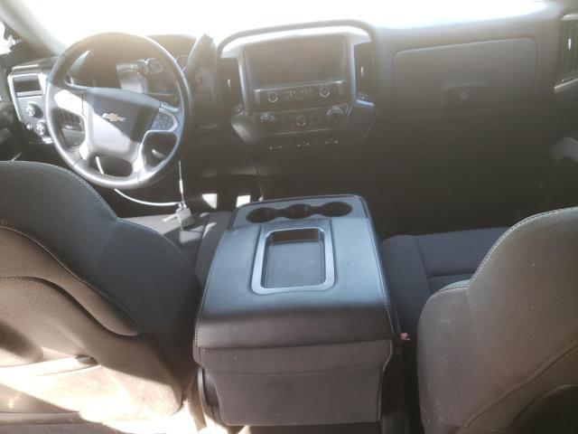 Photo 8 from auction – 2015 CHEVROLET SILVERADO with VIN 3GCUKREC3FG494605