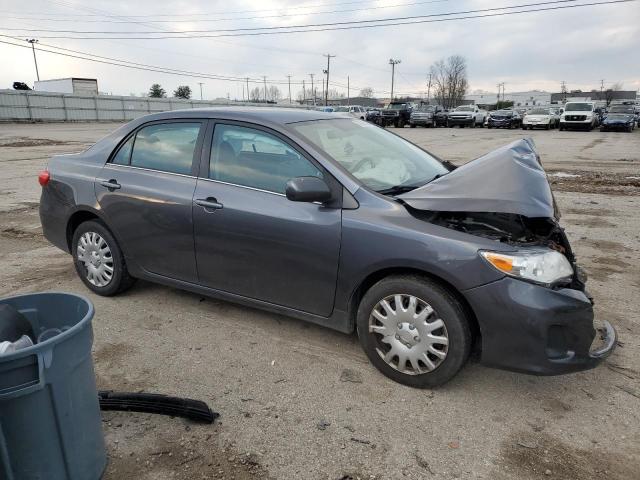 Photo 4 from auction – 2013 TOYOTA COROLLA BA with VIN 5YFBU4EE0DP183386