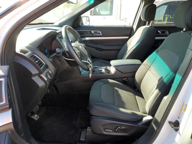 Photo 7 from auction – 2017 FORD EXPLORER X with VIN 1FM5K7D86HGA16243