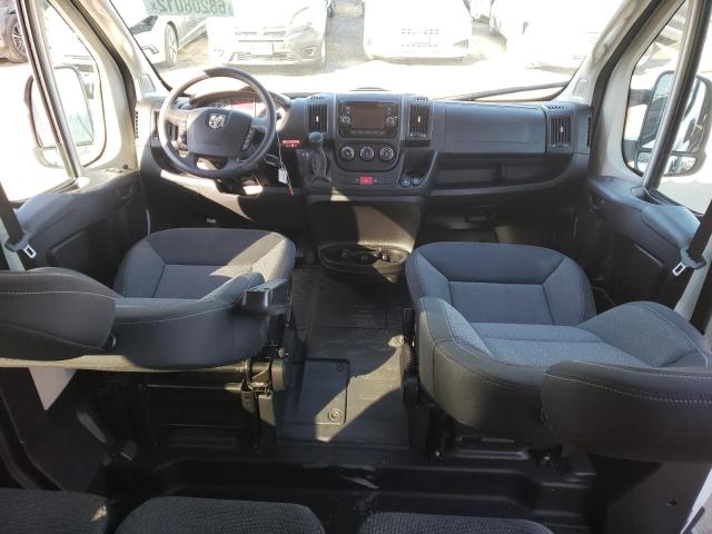 Photo 8 from auction – 2018 RAM PROMASTER with VIN 3C6TRVDG8JE114268