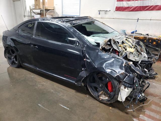 Photo 4 from auction – 2008 TOYOTA SCION TC with VIN JTKDE167380264184