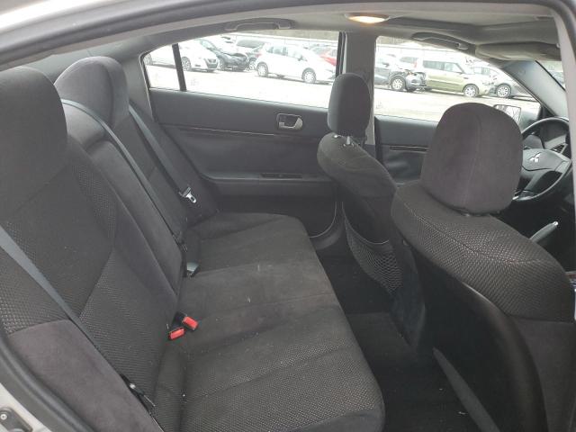 Photo 10 from auction – 2011 MITSUBISHI GALANT ES with VIN 4A32B3FFXBE005600