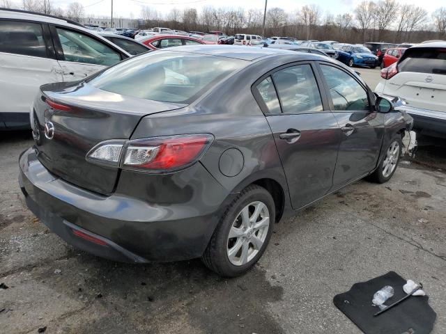 Photo 3 from auction – 2011 MAZDA 3 I with VIN JM1BL1VF2B1410251