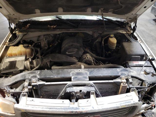 صورة رقم 11 من المزاد - 2002 GMC SIERRA C25 مع VIN 1GTHC23U02F244851