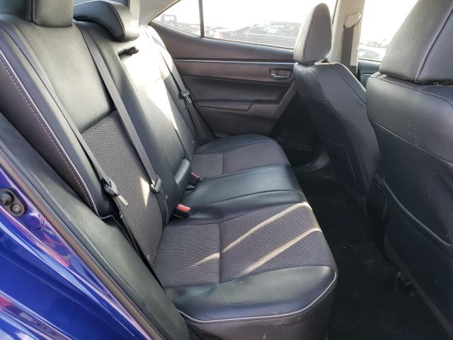 Photo 10 from auction – 2016 TOYOTA COROLLA L with VIN 5YFBURHE5GP481932
