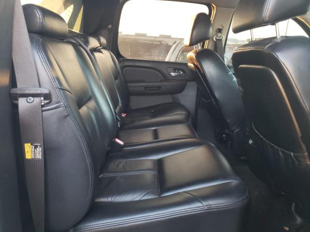 Photo 11 from auction – 2007 CHEVROLET AVALANCHE with VIN 3GNEC12087G129293