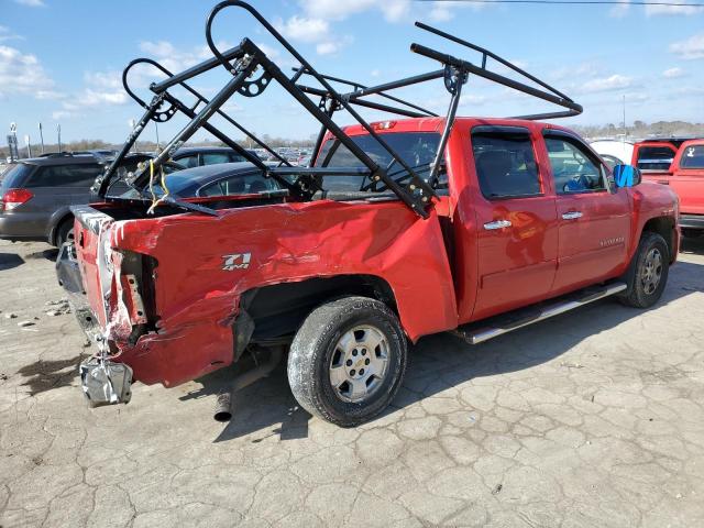 Photo 3 from auction – 2011 CHEVROLET SILVERADO with VIN 3GCPKTE33BG393360