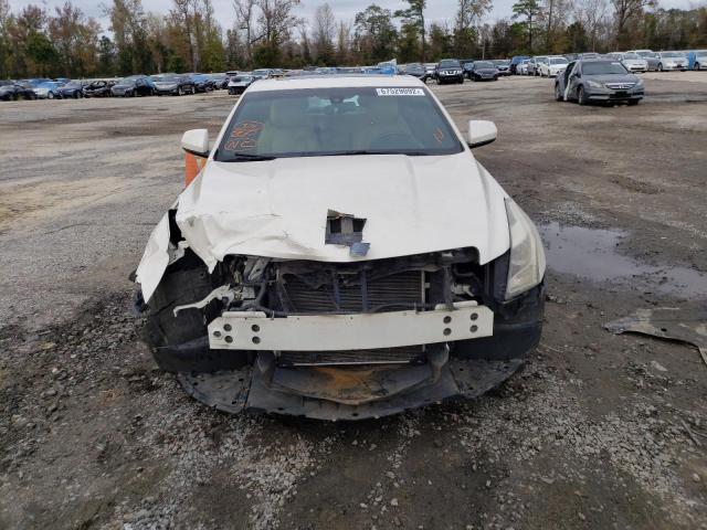 Photo 5 from auction – 2013 CADILLAC ATS with VIN 1G6AA5RX0D0127791