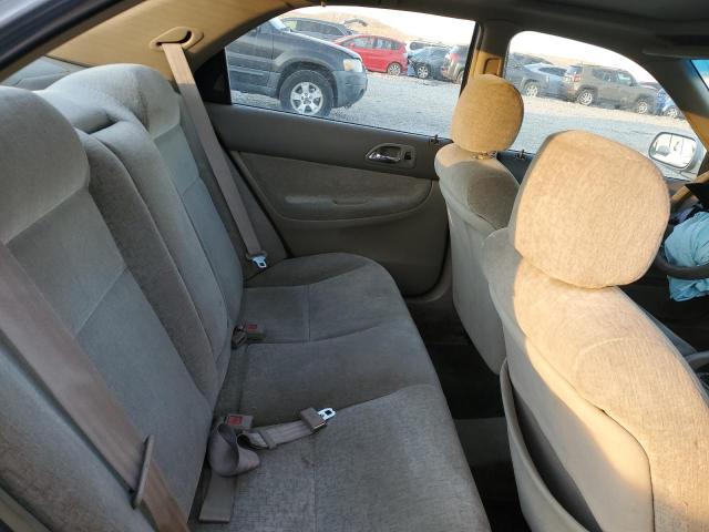 Photo 10 from auction – 1997 HONDA ACCORD EX with VIN 1HGCD5654VA012558