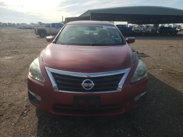 Photo 5 from auction – 2015 NISSAN ALTIMA 2.5 with VIN 1N4AL3AP7FC154971