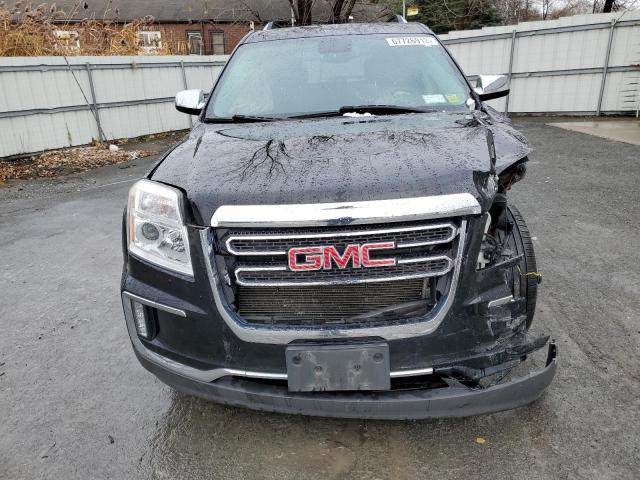 Photo 5 from auction – 2017 GMC TERRAIN SL with VIN 2GKFLUE36H6340840