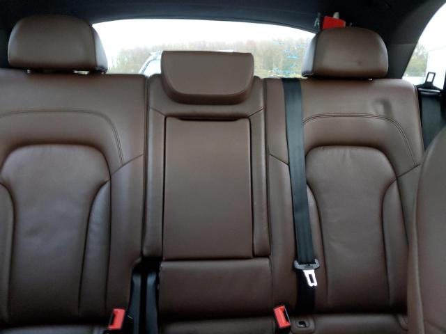 Photo 10 from auction – 2015 AUDI Q5 PREMIUM with VIN WA1LFAFP4FA037362