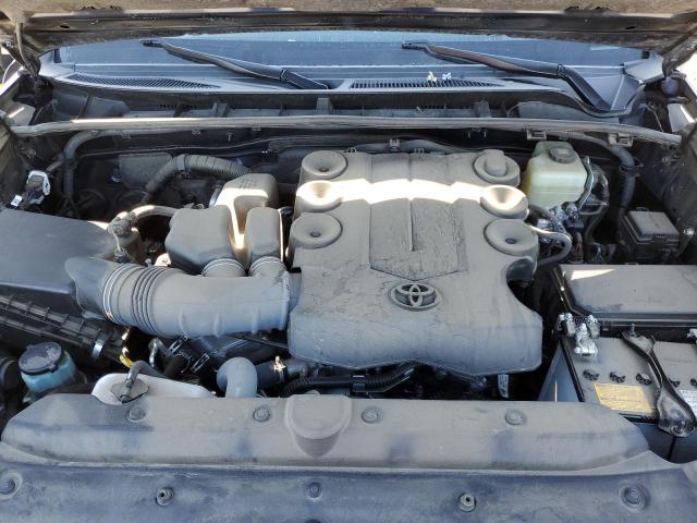 Photo 12 from auction – 2020 TOYOTA 4RUNNER SR with VIN JTEBU5JR9L5772622