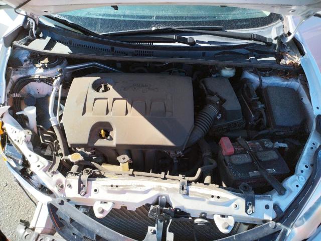 Photo 11 from auction – 2016 TOYOTA COROLLA L with VIN 5YFBURHE0GP407298